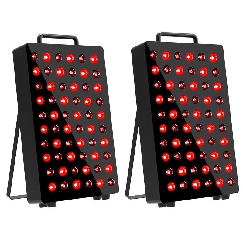 300w 630nm 660nm 850nm 940nm Alluminio Light LED LED LED LED LAMPAGGIO per il salone di bellezza domestica