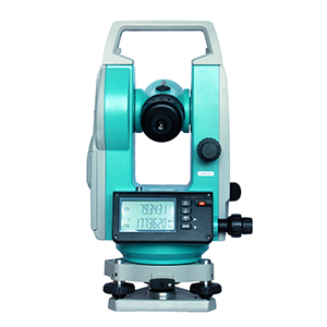 DT-21 Theodolite