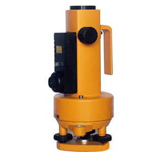 PLV Series Laser Planmet