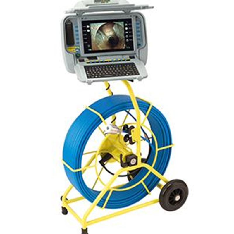 Flexible Probe P540c Pushrod Inspection System