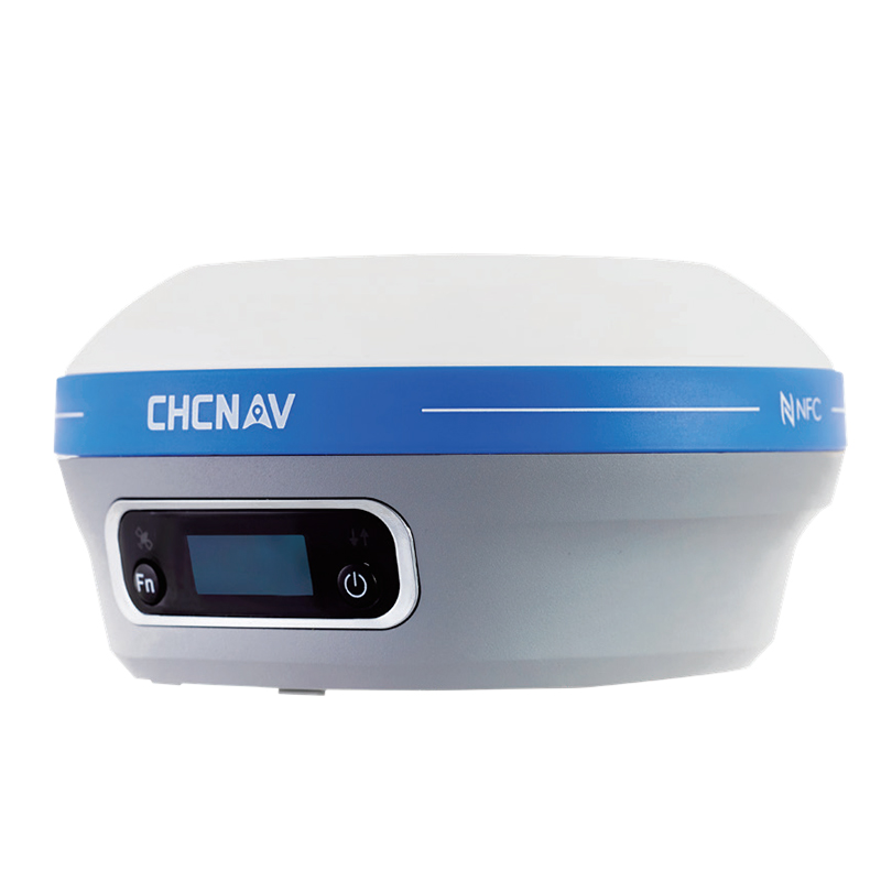 CHC Navigation introduces rugged LT800H RTK tablet for surveying and mapping