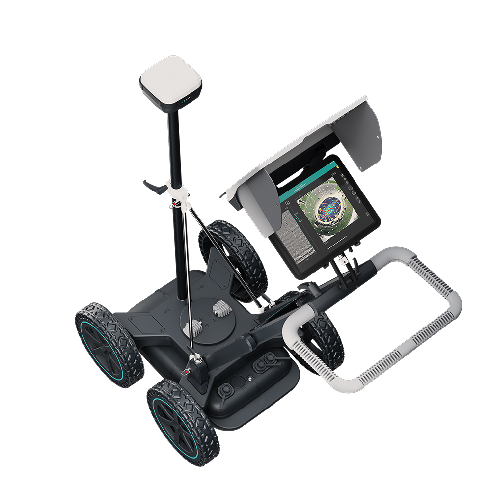 Solving Subsurface Challenges with Comprehensive Concrete Scanning
