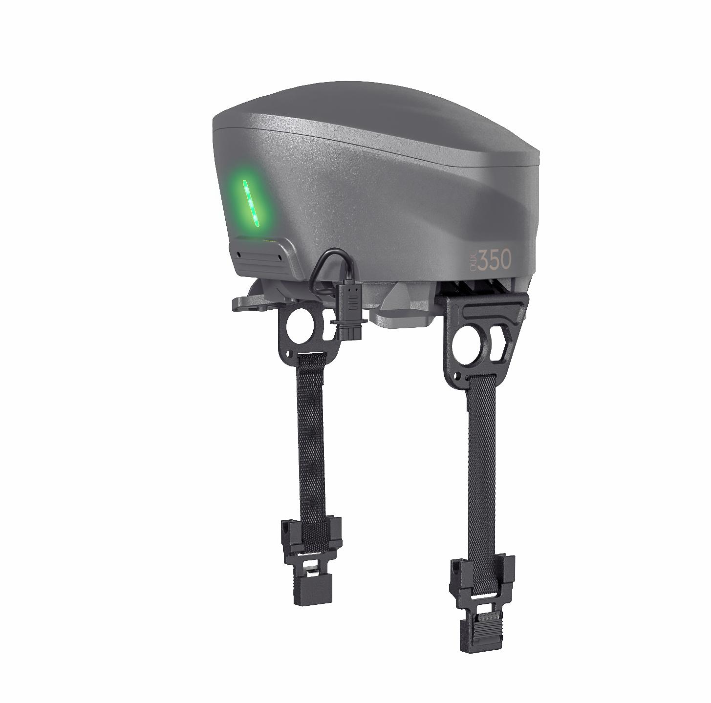 Сова дрон парашют для DJI M350 RTK