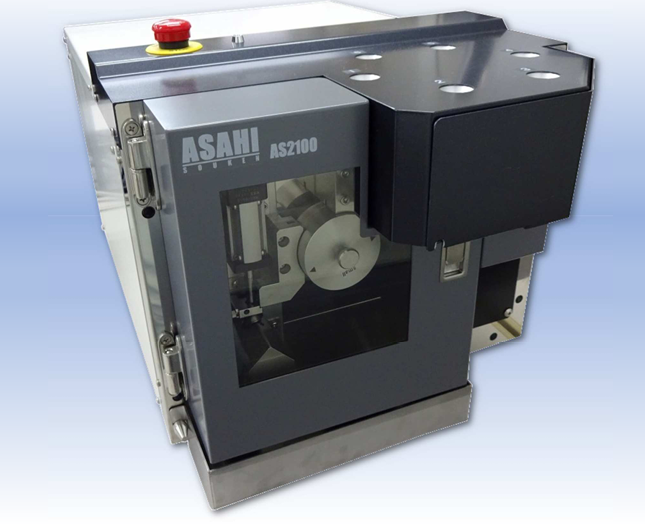 Pellet Hardness Tester  AS2100