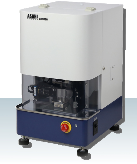 AHT1000 Hardness tester