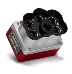 RedEdge-P Multispectral Sensor—High-Resolution Precision
