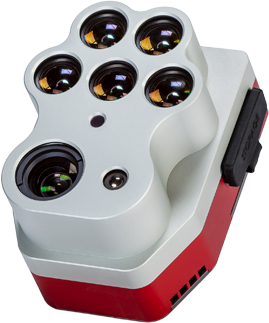 Micasense Multispectral Camera Altum-PT