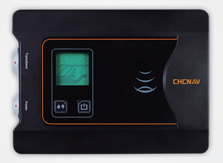 CHCNAV D270 single-beam echo sounder