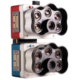 Micasnese RedEdge-P dual