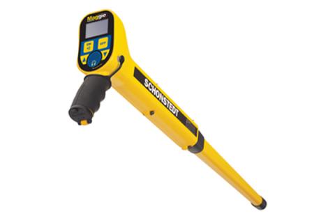 Maggie Schonstedt locator