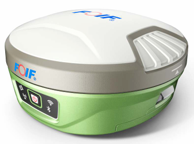 FOIF A90 RTK Measurement System