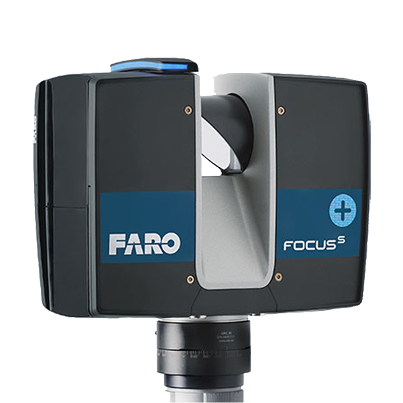 Faro Focus S150 Laser Scanner