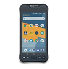 The MobileMapper 60 all-in-one GNSS receiver