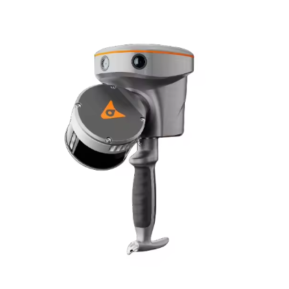 CHCNAV RS30 Innovative Handheld Surveying Slam 3D Laser Scanner Plus GNSS RTK System