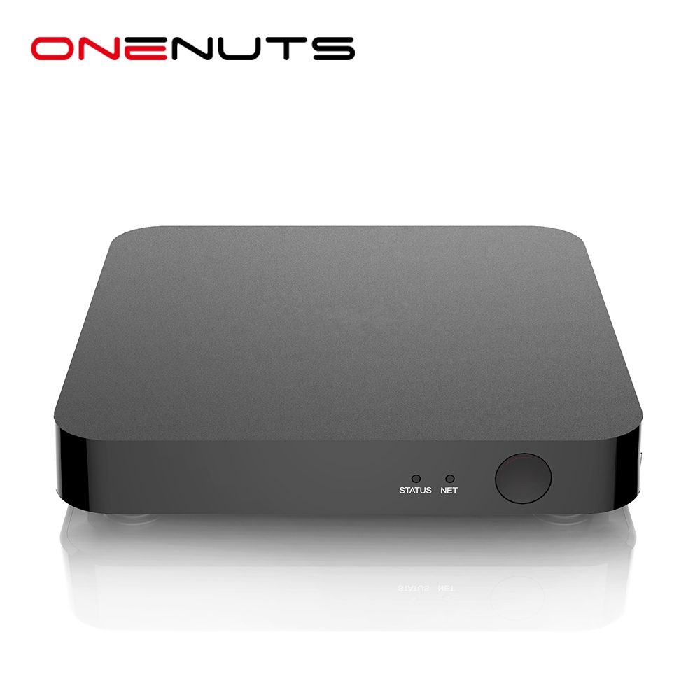 Android TV Box HDMI input