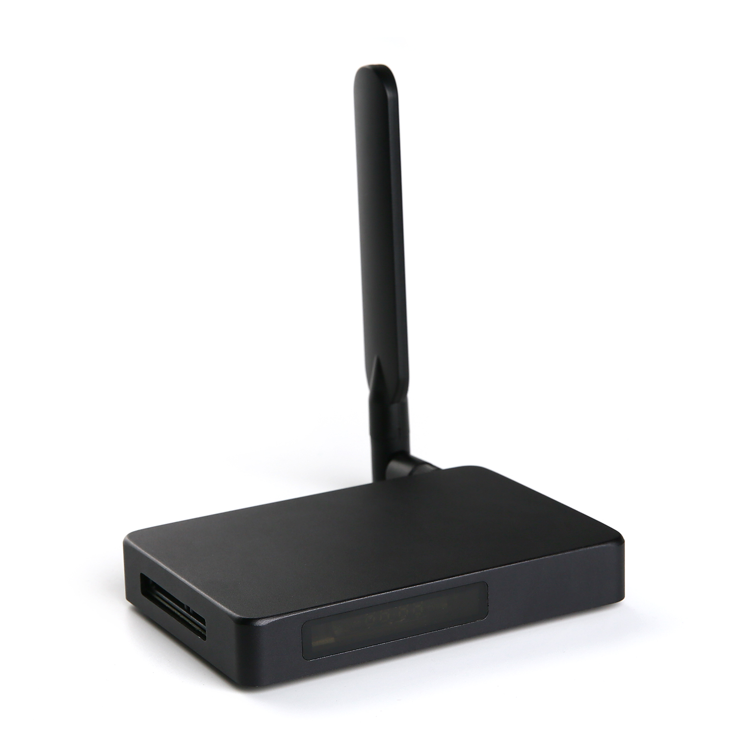 使用我们的互联网电视盒解锁无限连接 - 最佳 HDMI 输入体验，由 Realtek RTD1295 提供支持