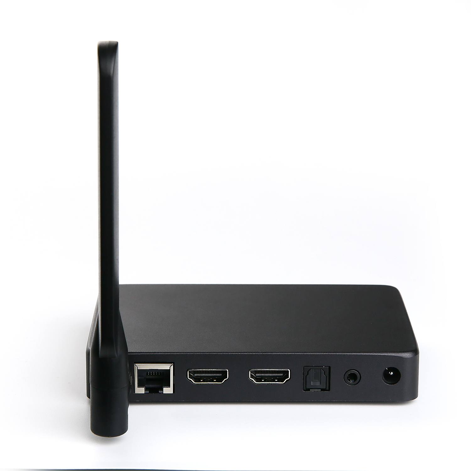 Smart Android TV Box Лучшая ТВ-приставка HDMI-вход Realtek RTD1295