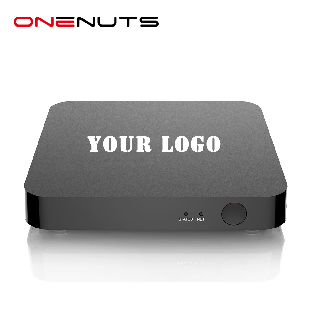 TV Box Android HDMI Grabación de video, Proveedor OEM de Internet TV Box