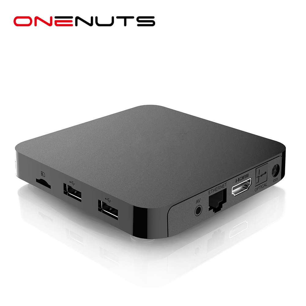 Android IPTV Box in Cina, China Network Media Player