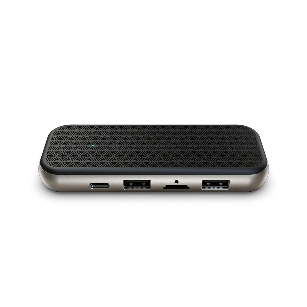 Customize Amlogic S905X5M Quad Core Android 14 TV Box