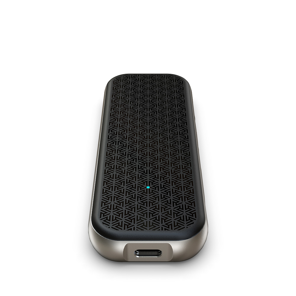 Customize Amlogic S905X5M Quad Core Android 14 TV Stick