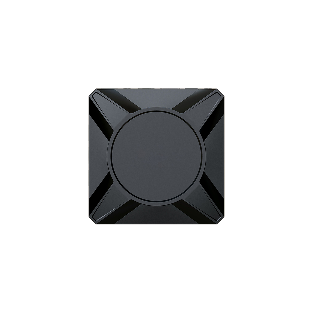Android TV Box 4K Quad Core 4GB RAM 64GB ROM Dual WiFi TV Box