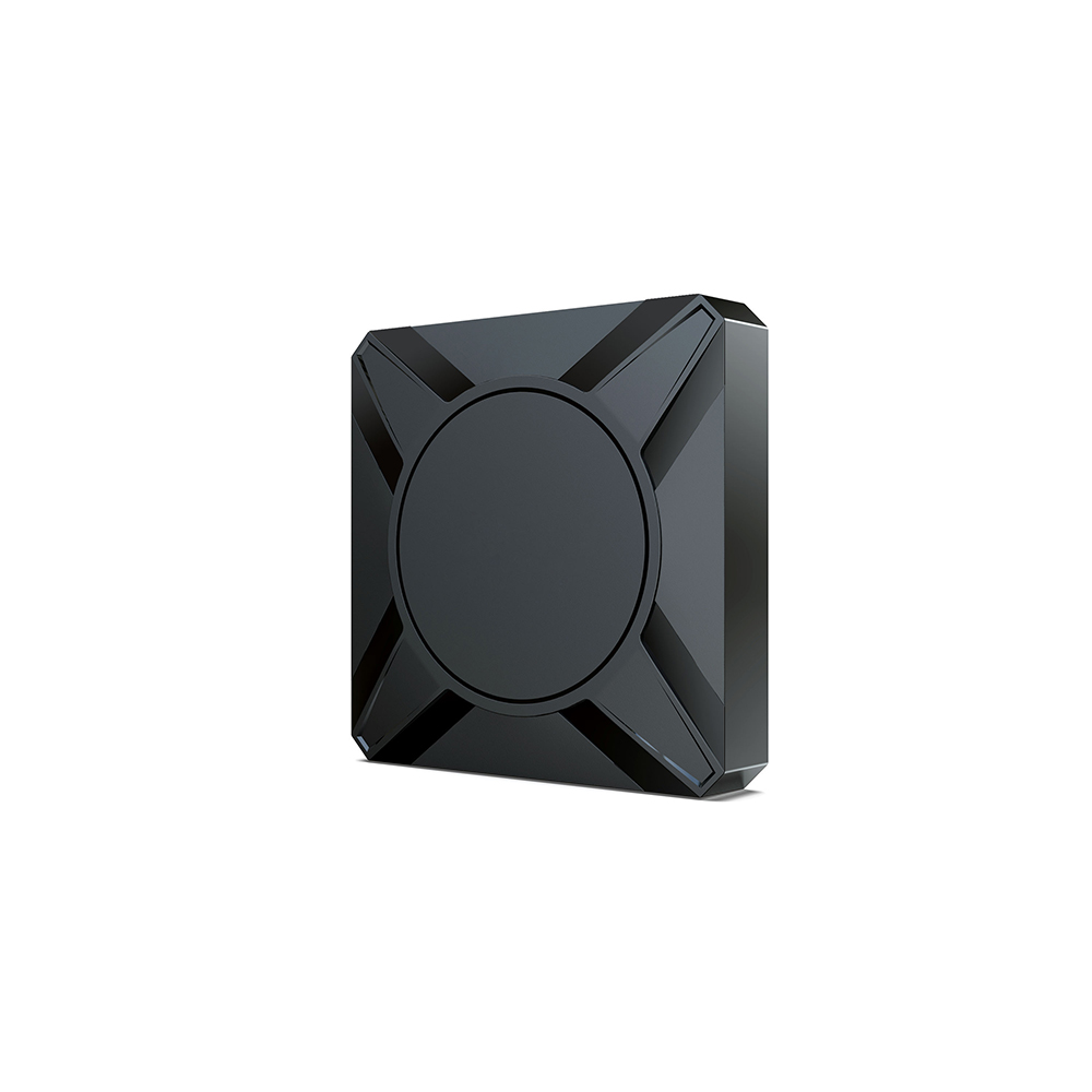 Streaming Media Player 4K Ultra HD Streaming Devices