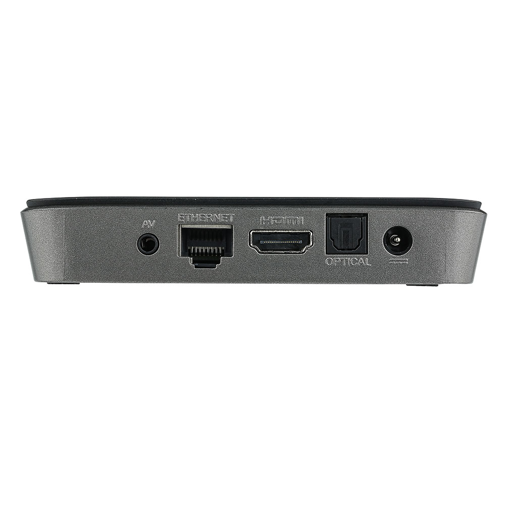 Android TV Box 4K Amlogic S905Y5 Quad Core