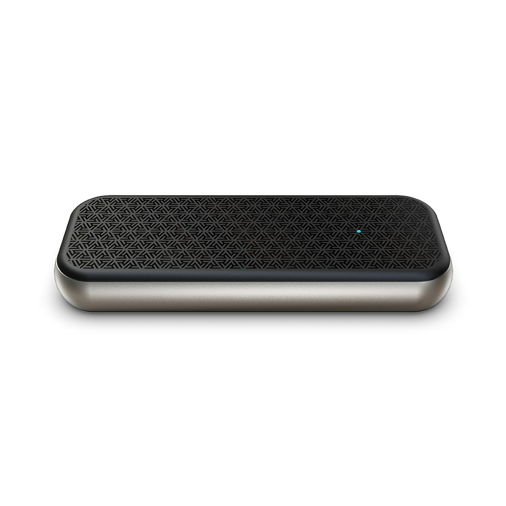Android TV Stick 4K with Amlogic S905X5M Quad Core Android 14 TV Stick