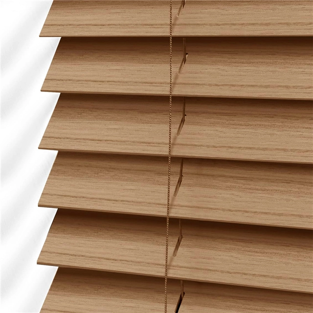China Basswood Blinds, Factory Direct Sale Basswood Blinds, Aangepast formaat Basswood Blinds, Basswood Blinds fabrikant, China Basswood Blinds Leverancier-x-1. Materail: Basswood2.Slats Maat: 25mm/27mm/35mm/46mm/50mm/63mm3. Stijl: horizontale lamellen4.In fabrikant