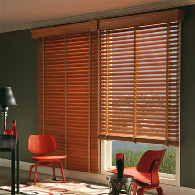 Wooden Blinds direct factory supply, Wooden blinds factory in China