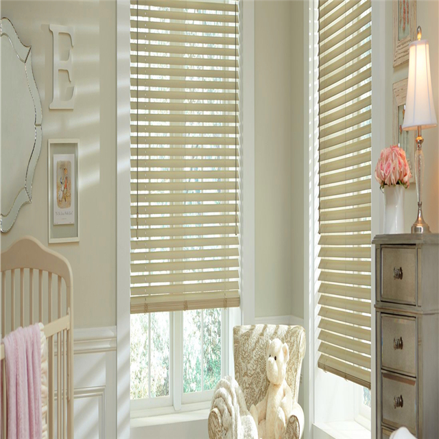 China Water Proof Fauxwood Blinds Supplier, Water Proo Fauxwood Blinds manufacturer