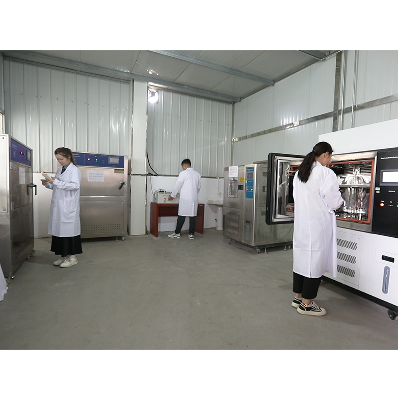 Laboratory Machinery and Equipment