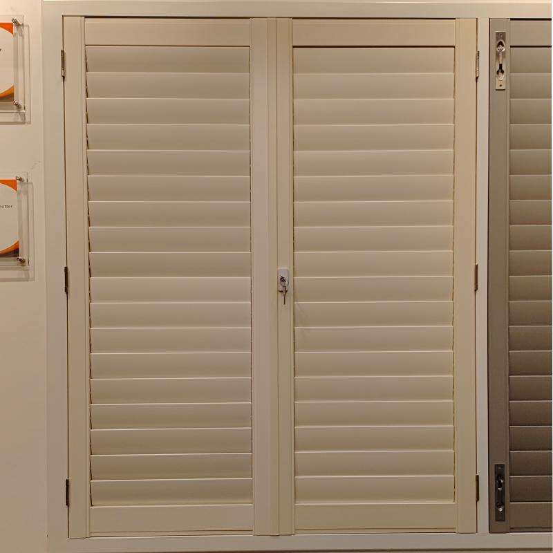 keyhole window shutter,shutter blinds,shutter supplier