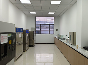 Laboratory Machinery and Equipment