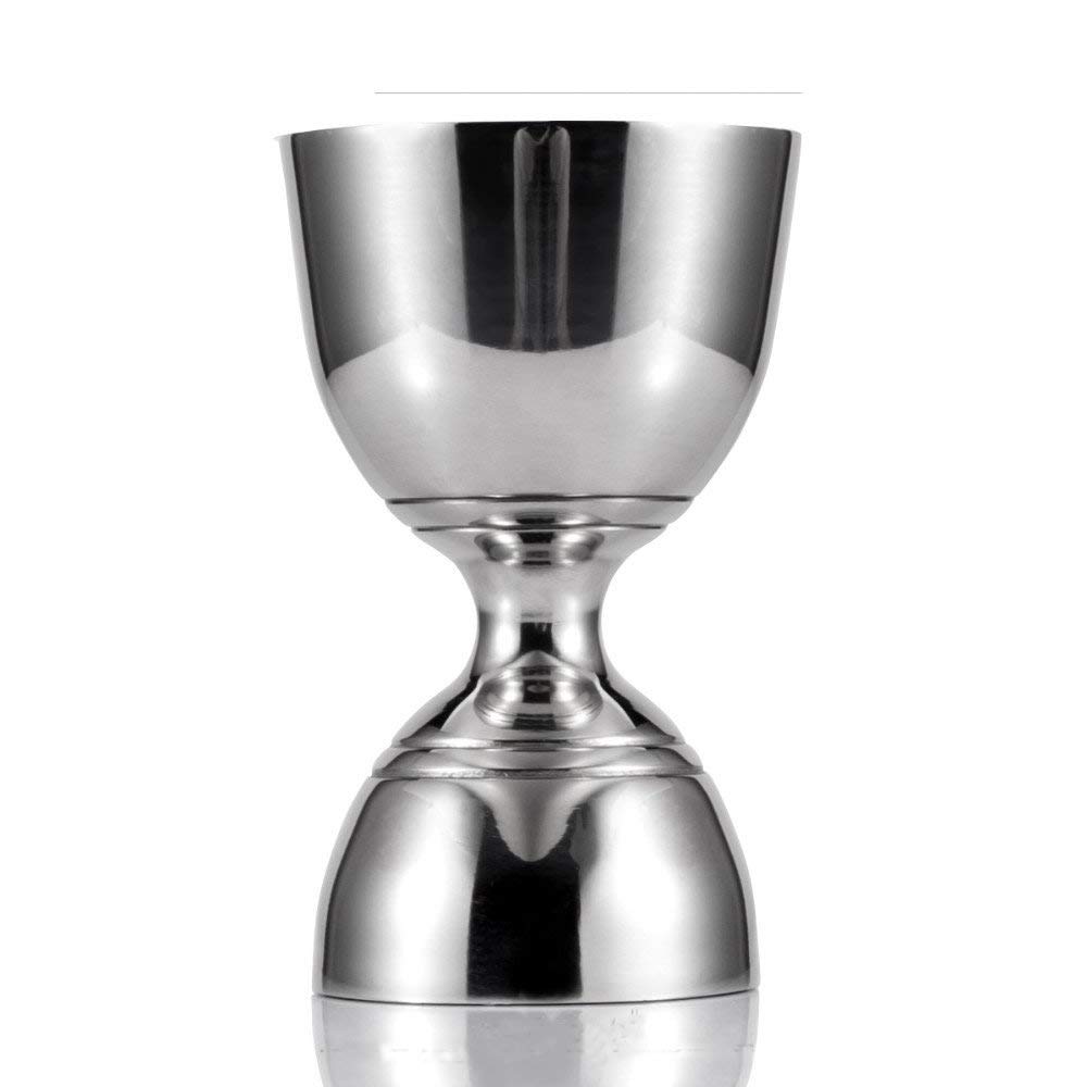 Stainles Steel Cocktail Jigger