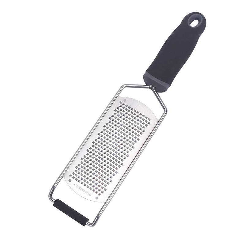 Stainless Steel Chocolate Lemon Zester Cheese Grater