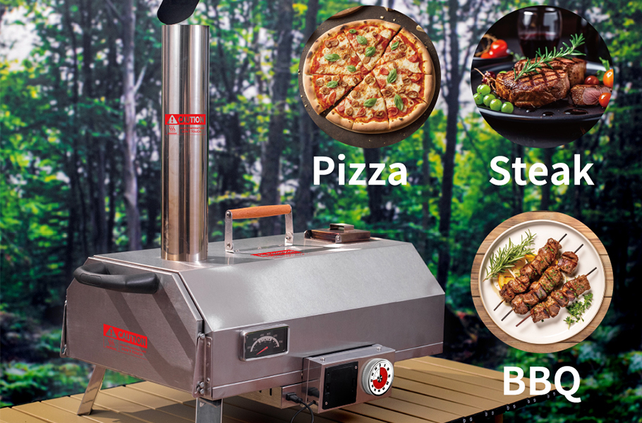 E-BON IS ABOUT TO SHINE AT THE OUTDOOR RETAILER SUMMER & ODI 2024 EXHIBITION