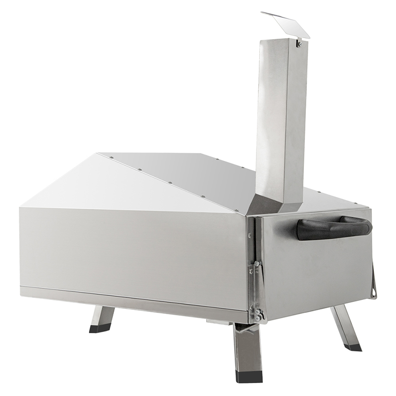 Cyber Pizza Oven Portable Stainless Steel Pizza Oven Manufacturer