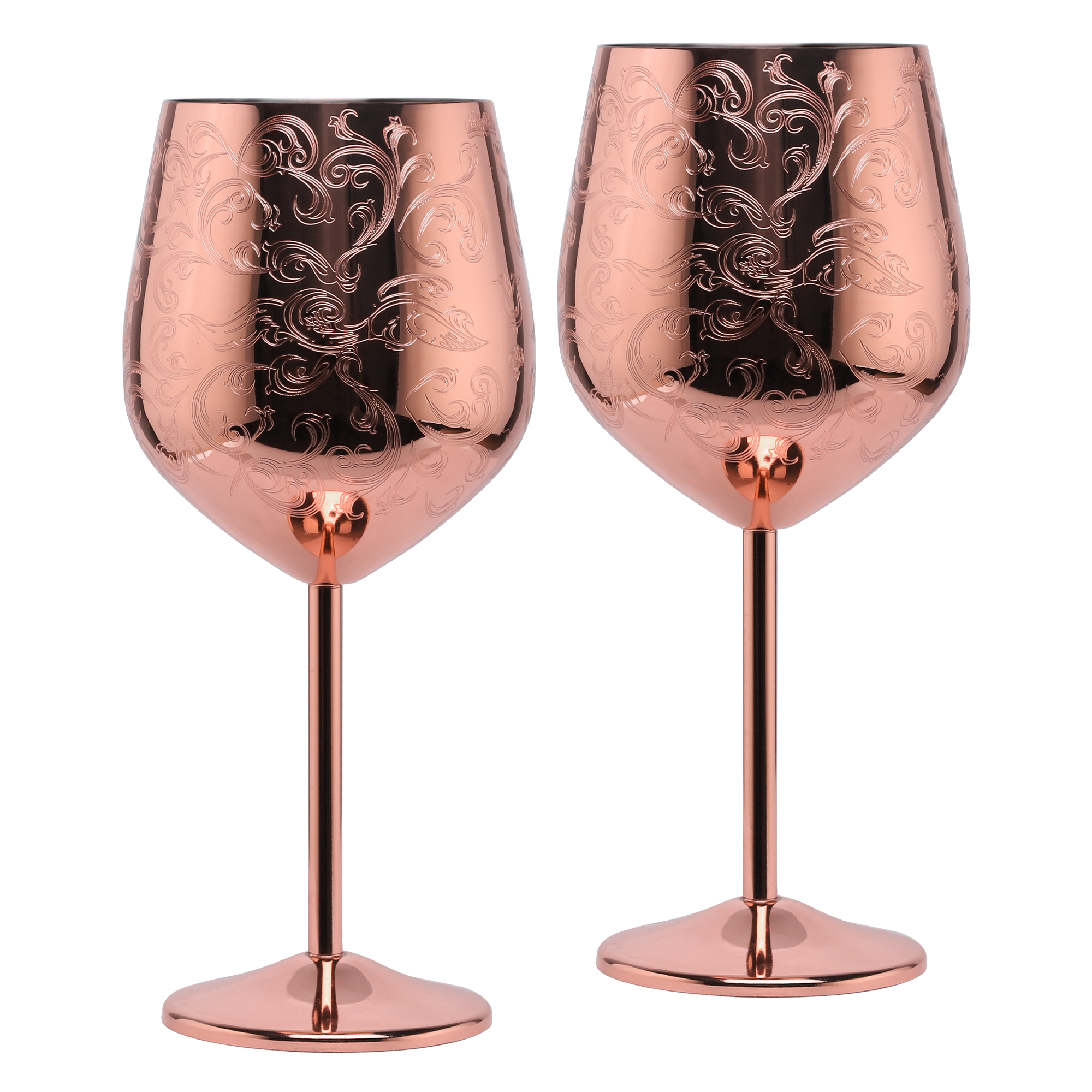 Why Stainless Steel Wine Glasses Are the Perfect Choice for Modern Outdoor & Commercial Use