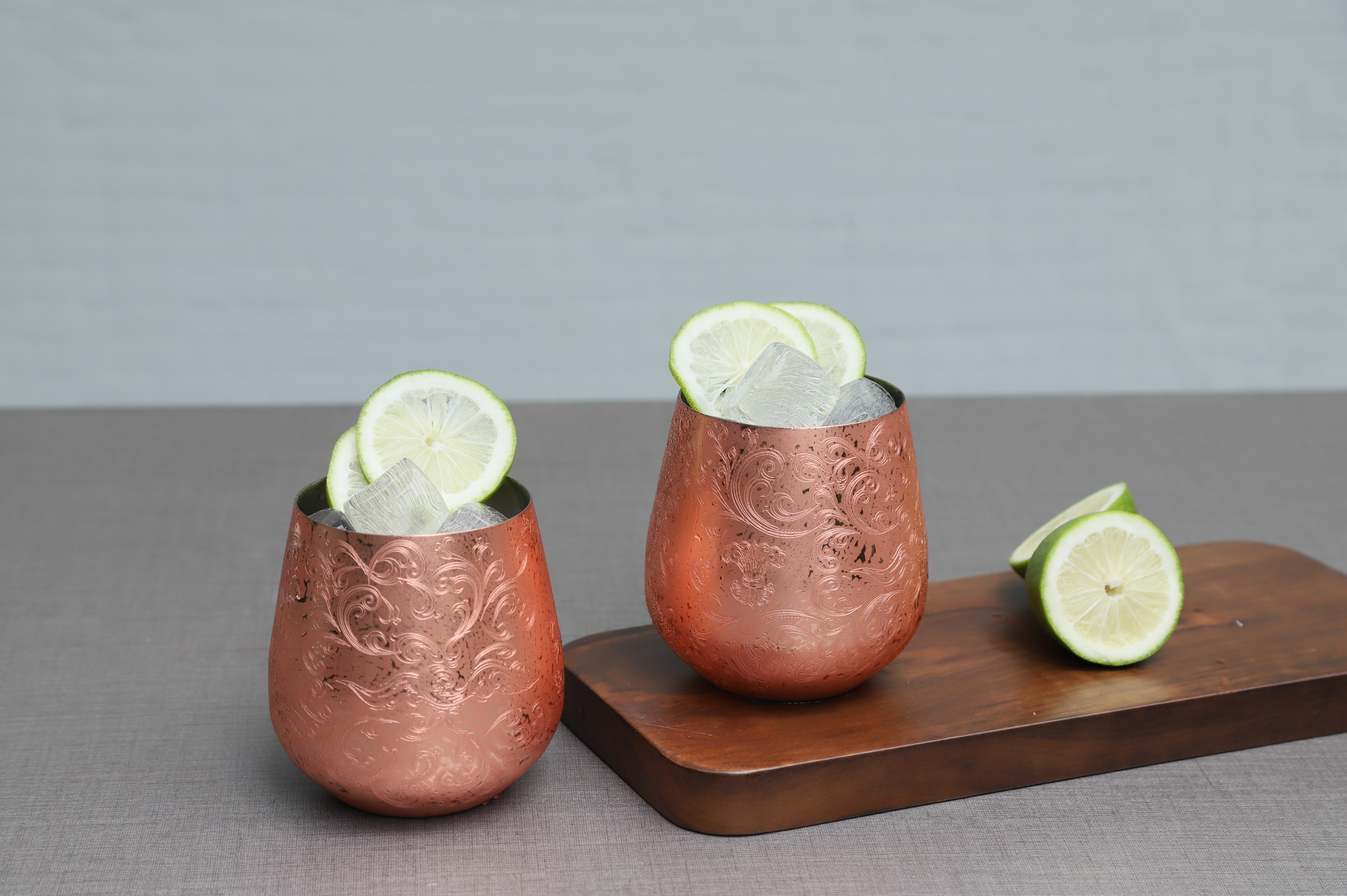 Where to Buy Unbreakable Stainless Steel Wine Glasses in Bulk?
