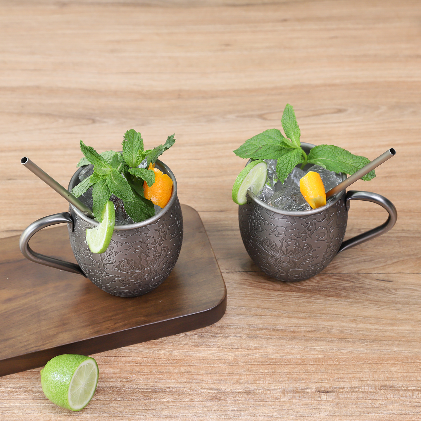Wholesale Moscow Mule Mugs — 25 Years of E-bon Expertise