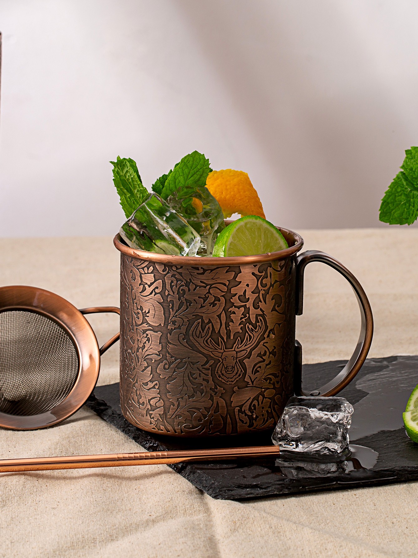 Copper Moscow Mule Glass vs. Stainless Steel Moscow Mule Glass – Which is Better?