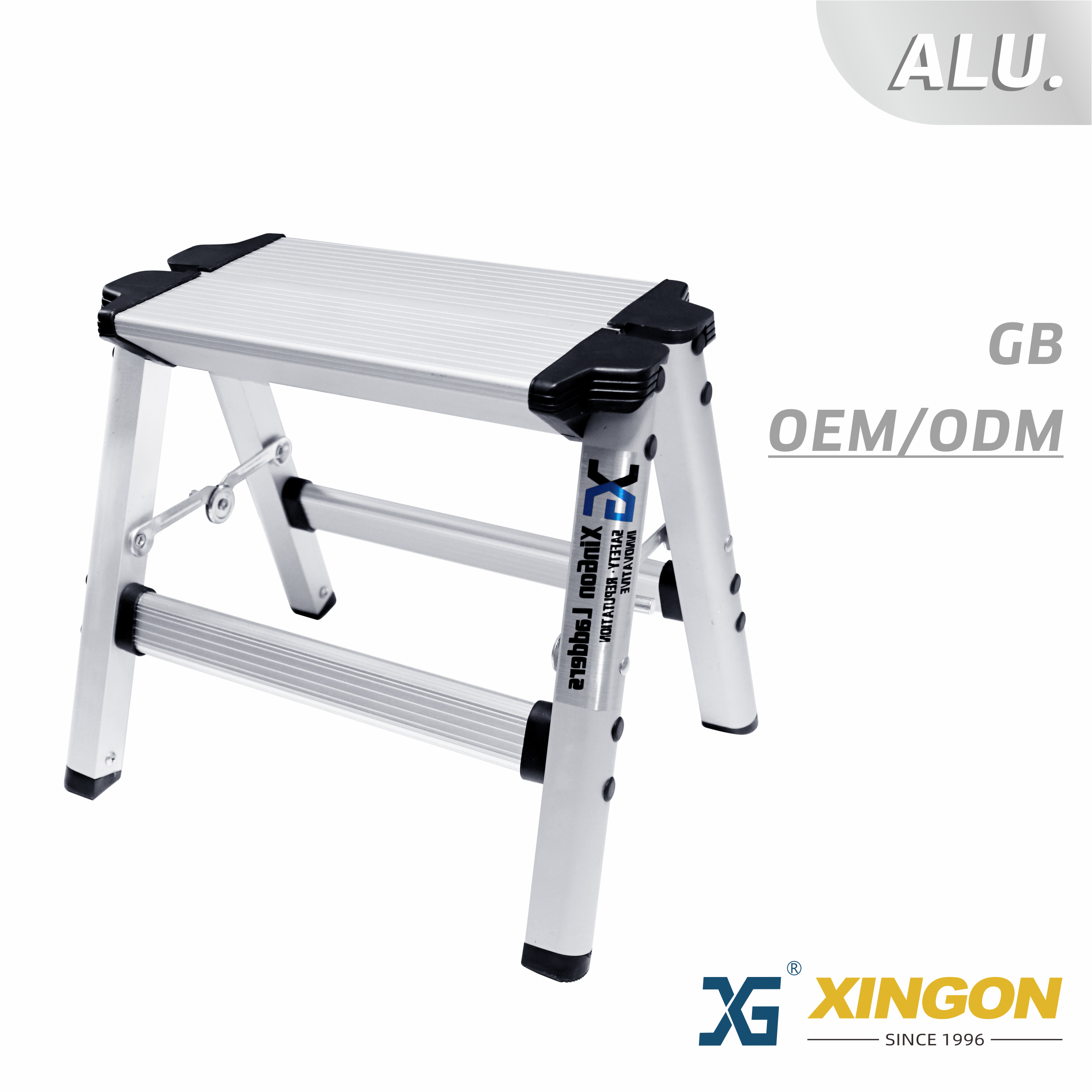 XG-121 【ALUMINUM】 Fishing Stool - COPY - pdqj69