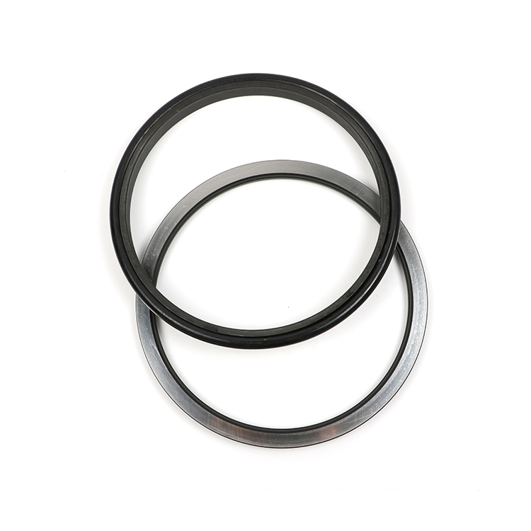 Duo cone seal aftermarket oil seal Iron plate type oil seal R2600P