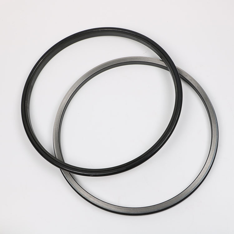 Replaceable floating oil seal spare part for 860162445 excavator XCMG XE215C