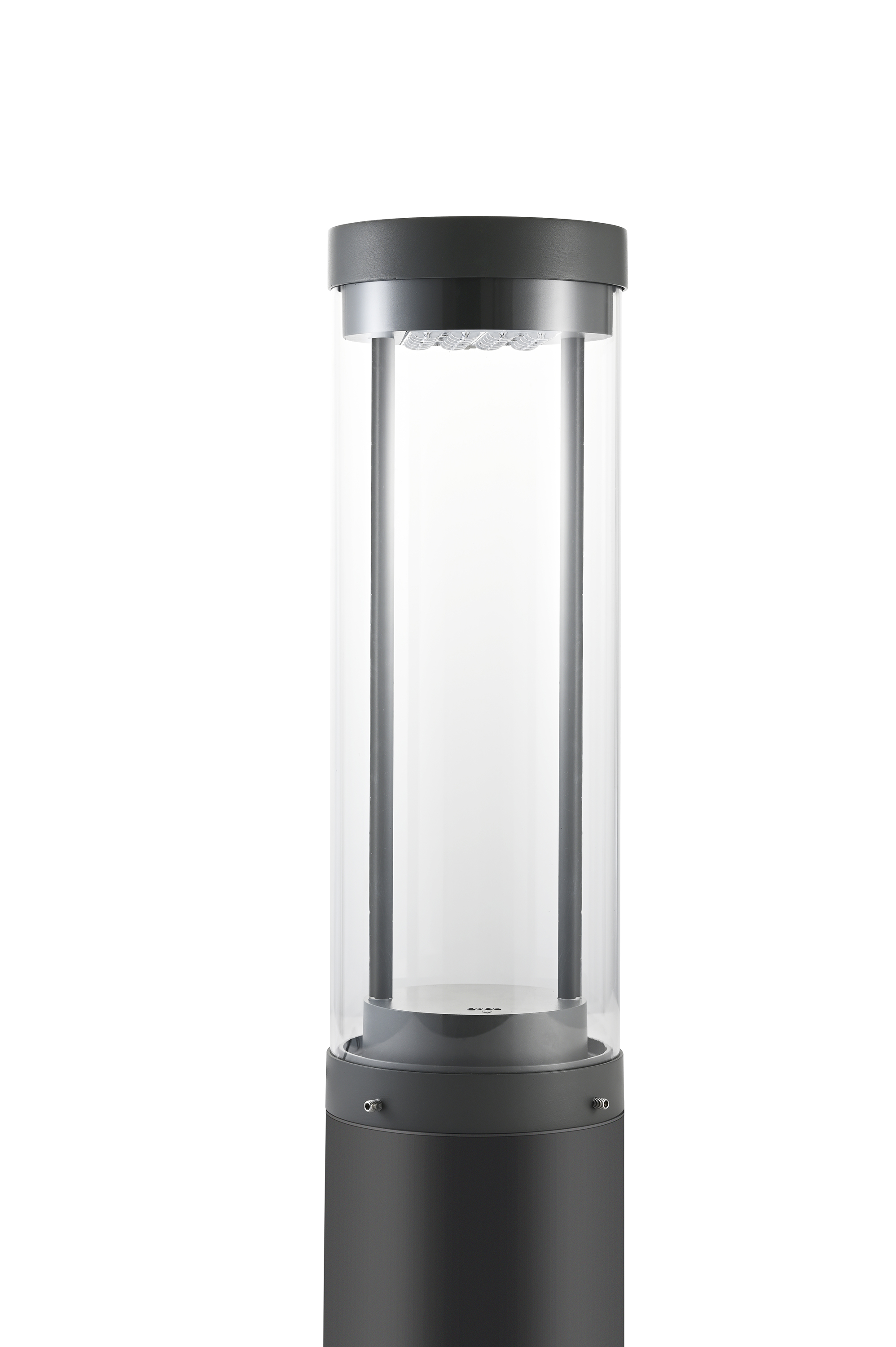 YMLED-6308  LED POLE LIGHT OUTDOOR STREET LIGHT ROAD LAMP