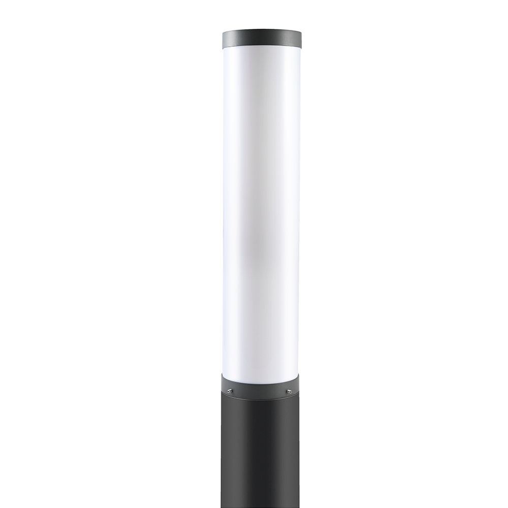 YMLED -6309 LED POLE LIGHT OUTDOOR STREATLEILSTRADLAD - KOPIE - 3TNW1E