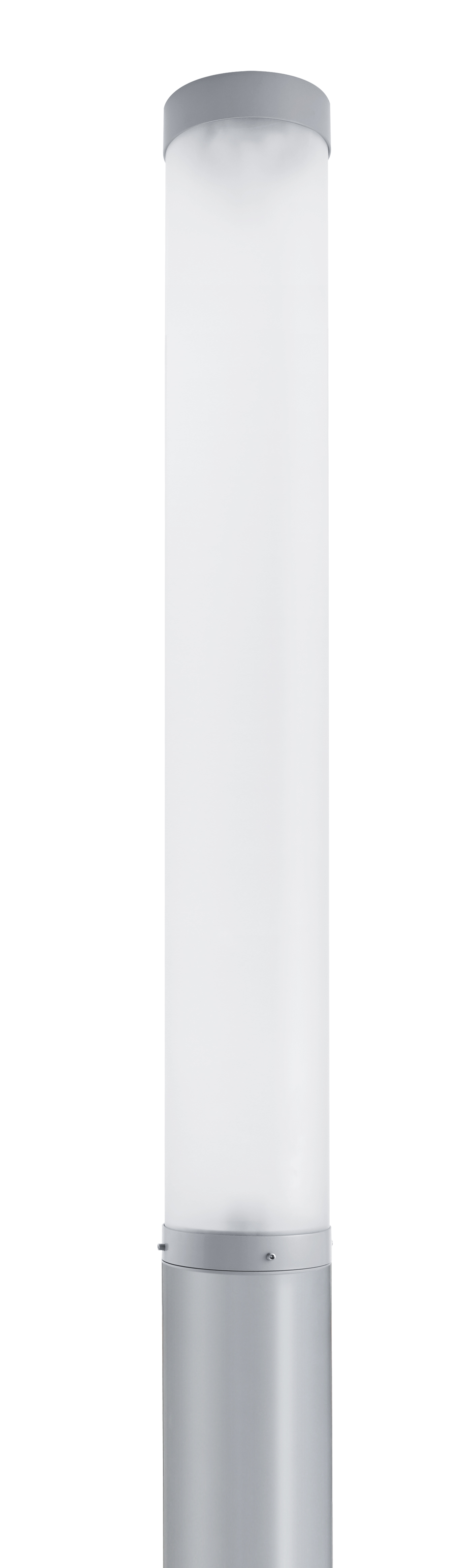 YMLED6309B  LED POLE LIGHT OUTDOOR STREET LIGHT ROAD LAMP