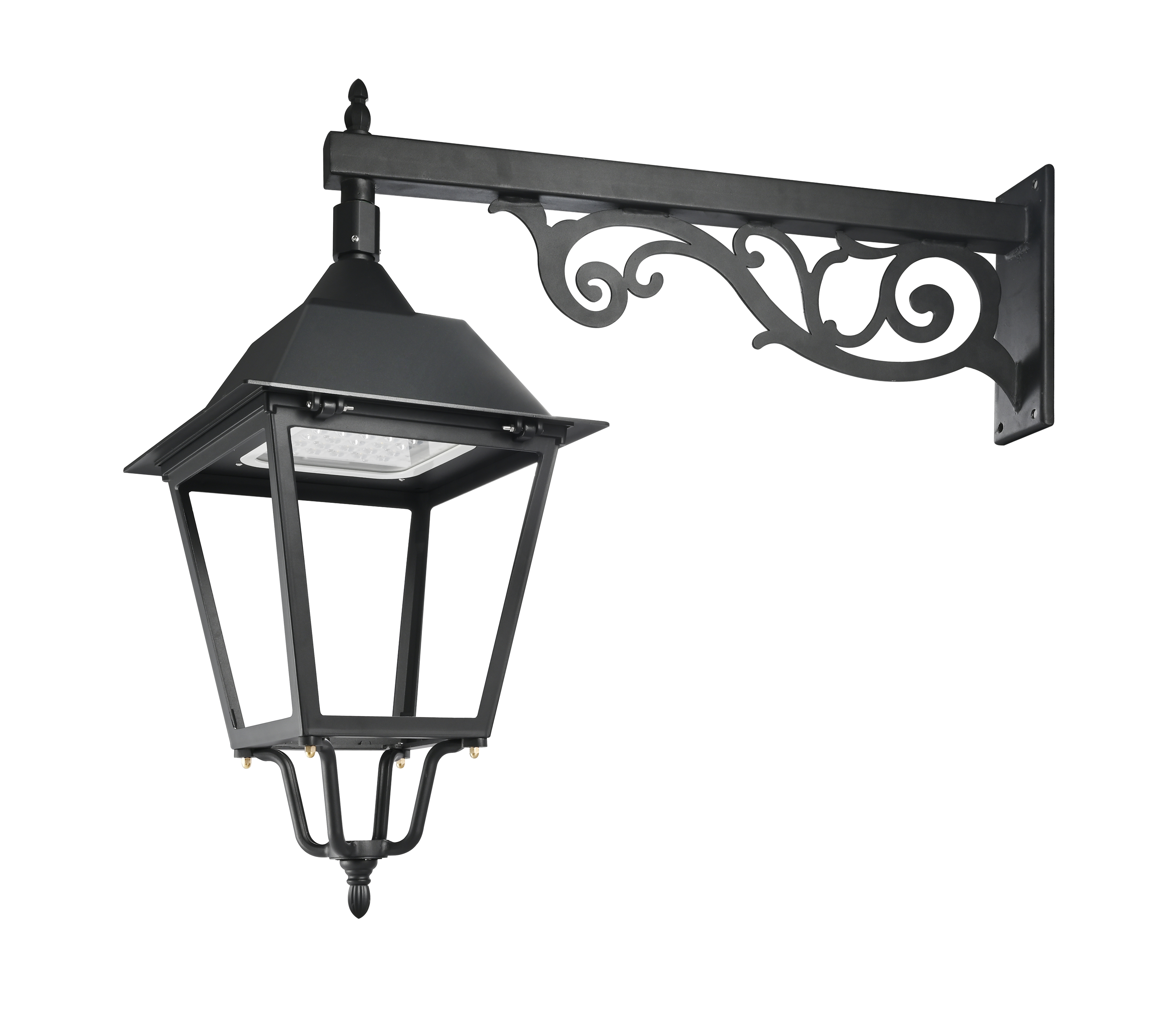 Ymled6136c Wall Mounted LED Garden Licht 30W/40W/55W